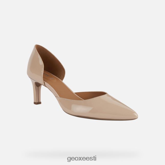 alasti ZZ2TH2502 Geox bibbiana naine