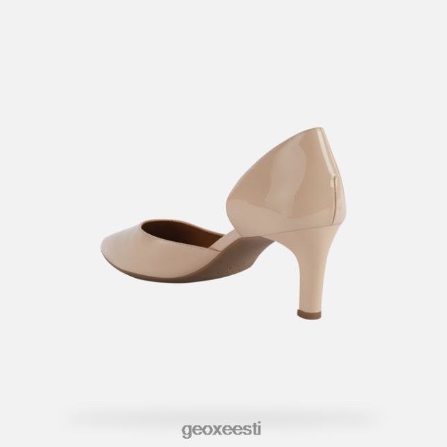 alasti ZZ2TH2502 Geox bibbiana naine