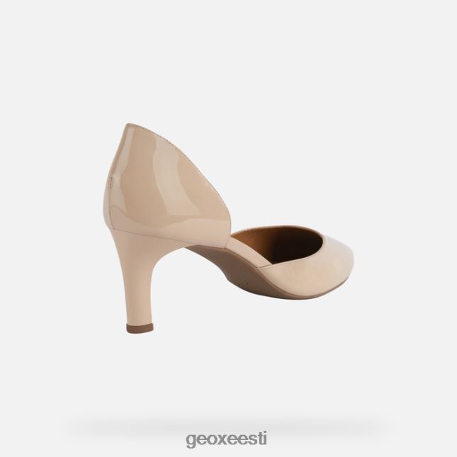 alasti ZZ2TH2502 Geox bibbiana naine