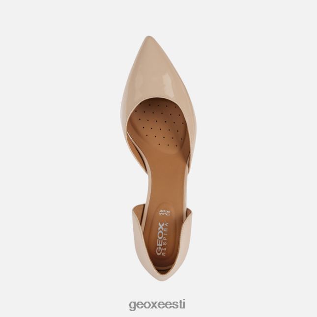 alasti ZZ2TH2502 Geox bibbiana naine