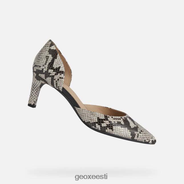 jää ZZ2TH2541 Geox bibbiana naine