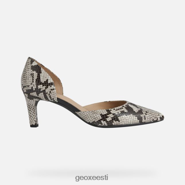 jää ZZ2TH2541 Geox bibbiana naine