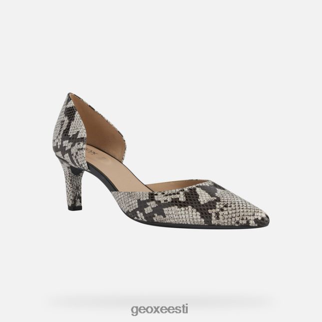jää ZZ2TH2541 Geox bibbiana naine