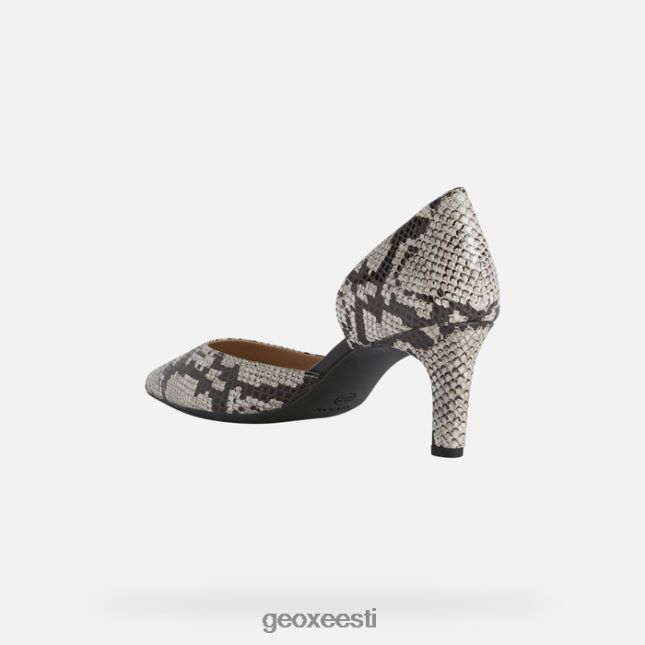 jää ZZ2TH2541 Geox bibbiana naine