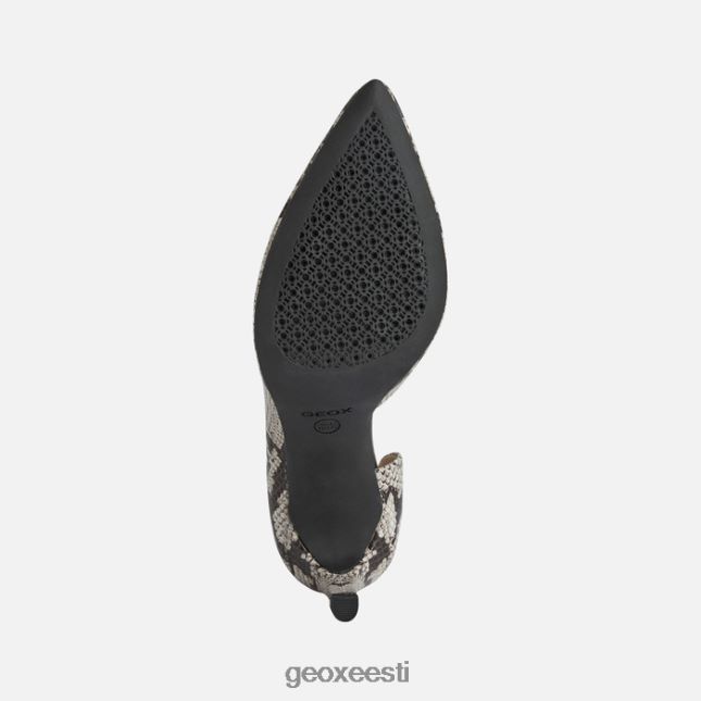 jää ZZ2TH2553 Geox faviola naine