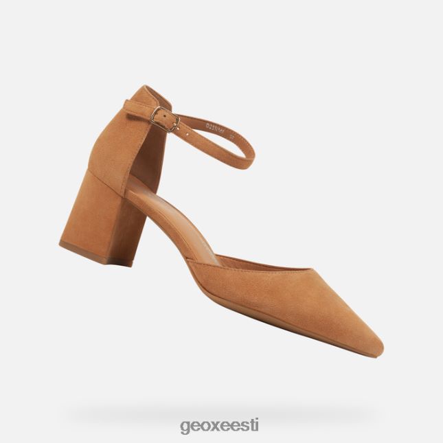 kaamel ZZ2TH2283 Geox bigliana naine