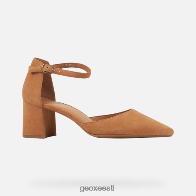 kaamel ZZ2TH2283 Geox bigliana naine