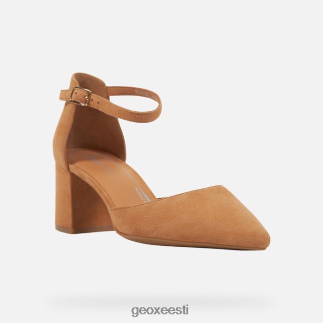 kaamel ZZ2TH2283 Geox bigliana naine