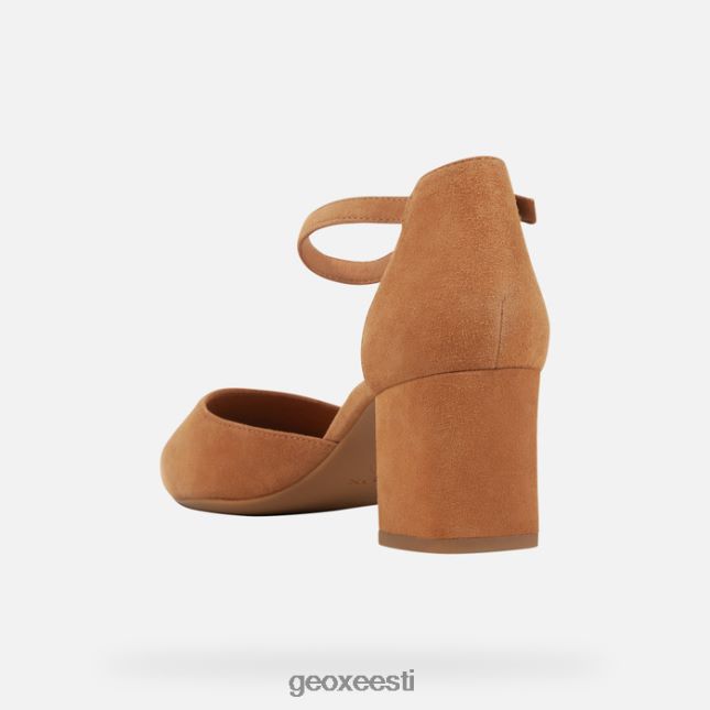 kaamel ZZ2TH2283 Geox bigliana naine