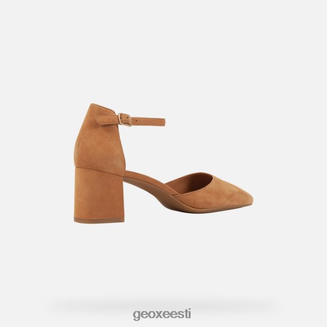 kaamel ZZ2TH2283 Geox bigliana naine