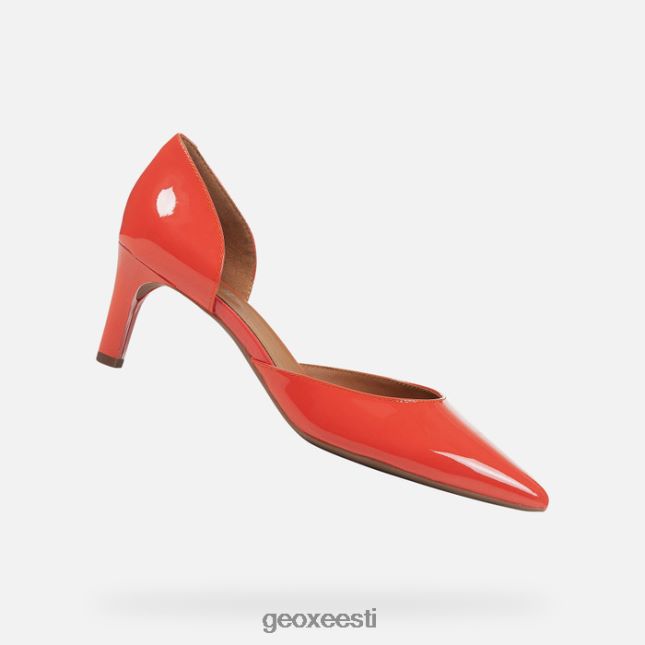 korallid ZZ2TH2501 Geox bibbiana naine