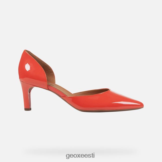 korallid ZZ2TH2501 Geox bibbiana naine