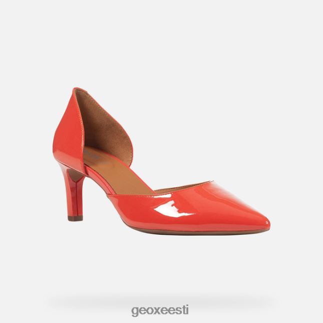 korallid ZZ2TH2501 Geox bibbiana naine