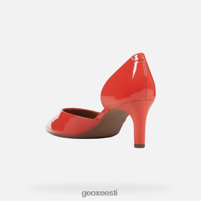 korallid ZZ2TH2501 Geox bibbiana naine