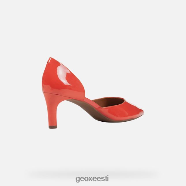 korallid ZZ2TH2501 Geox bibbiana naine