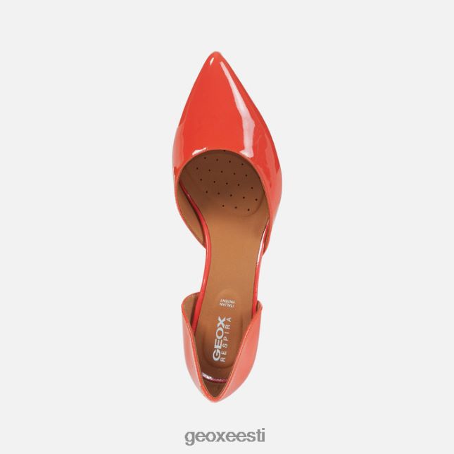 korallid ZZ2TH2501 Geox bibbiana naine