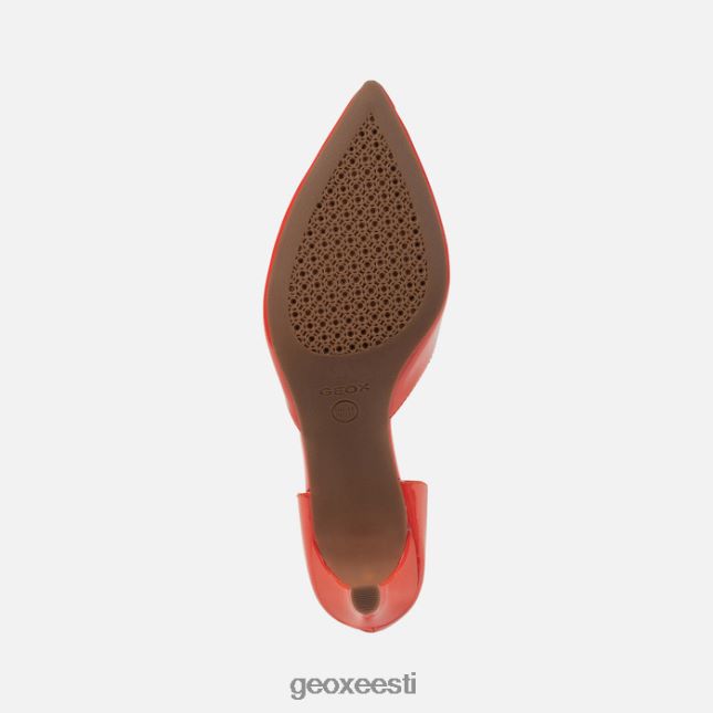 korallid ZZ2TH2501 Geox bibbiana naine