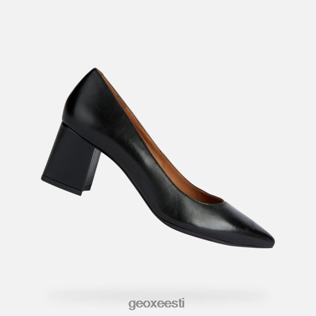 must ZZ2TH2144 Geox bigliana naine