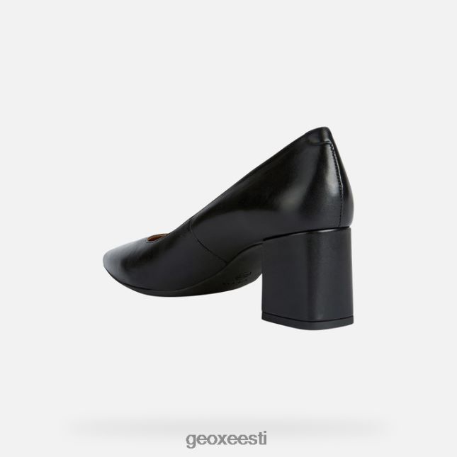 must ZZ2TH2144 Geox bigliana naine