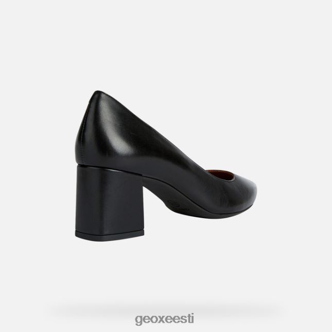 must ZZ2TH2144 Geox bigliana naine