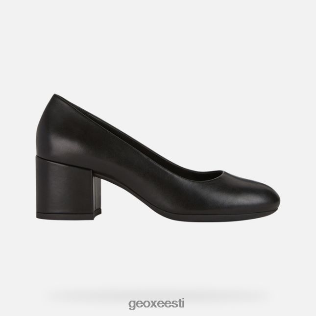 must ZZ2TH21702 Geox eleana naine