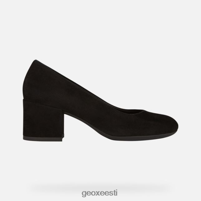 must ZZ2TH21706 Geox eleana naine