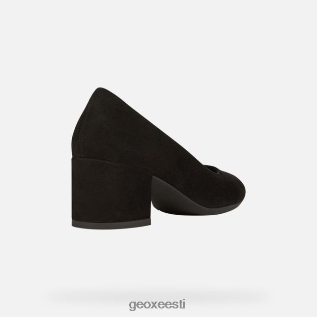must ZZ2TH21706 Geox eleana naine