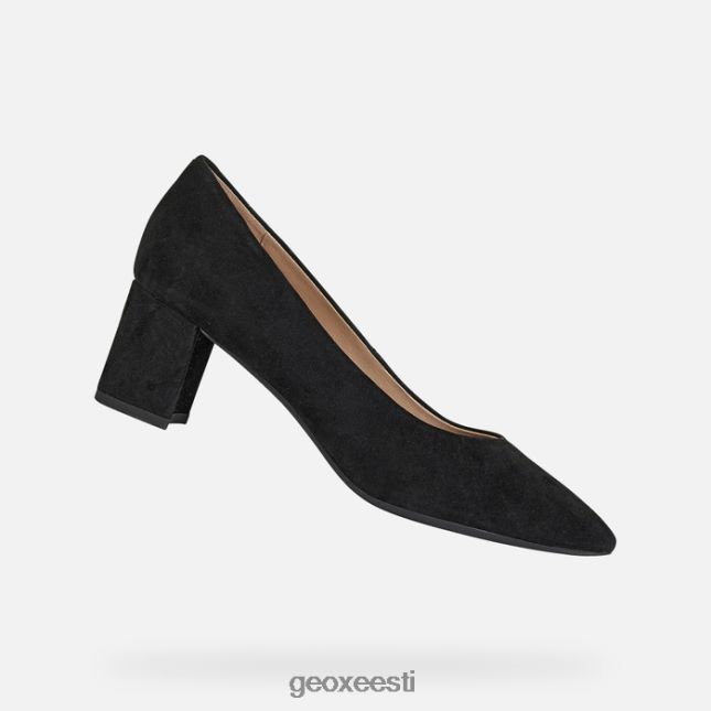 must ZZ2TH21724 Geox bigliana naine