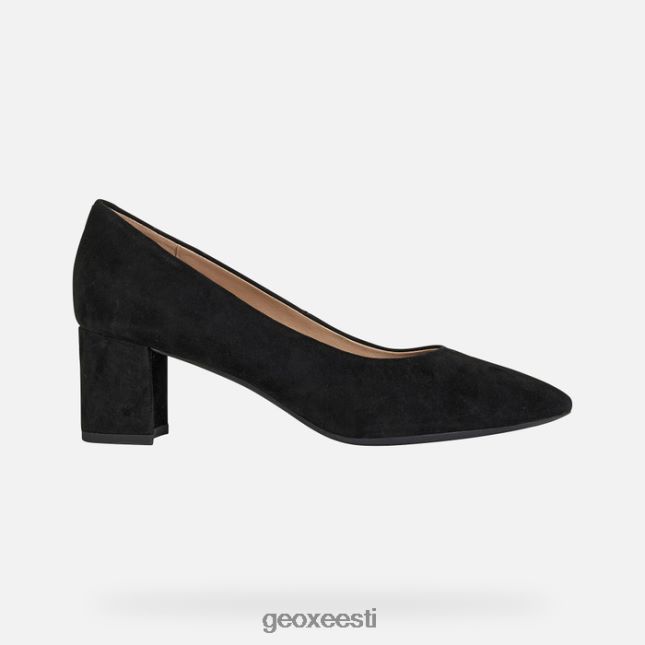 must ZZ2TH21724 Geox bigliana naine