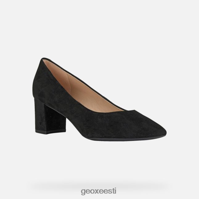 must ZZ2TH21724 Geox bigliana naine