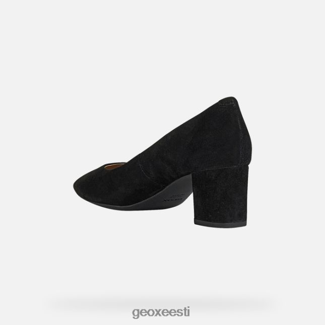 must ZZ2TH21724 Geox bigliana naine