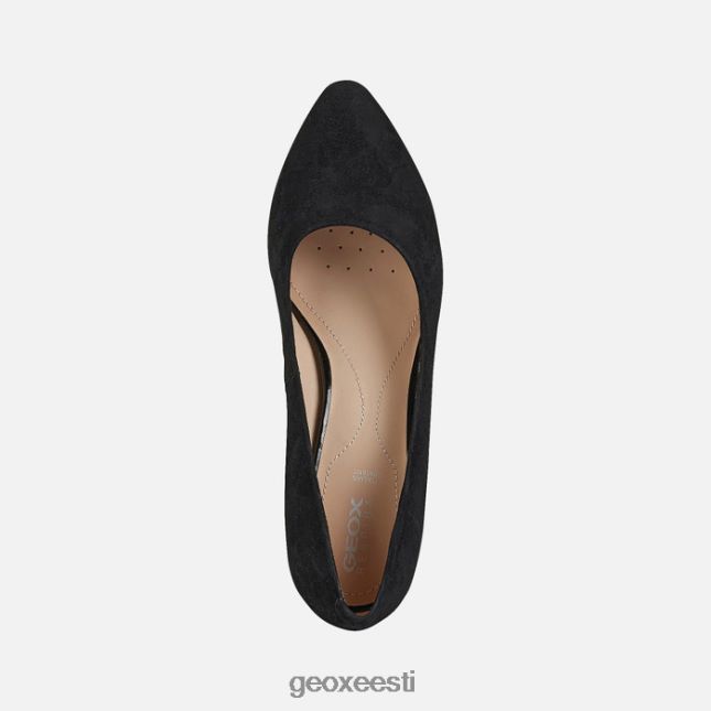 must ZZ2TH21724 Geox bigliana naine