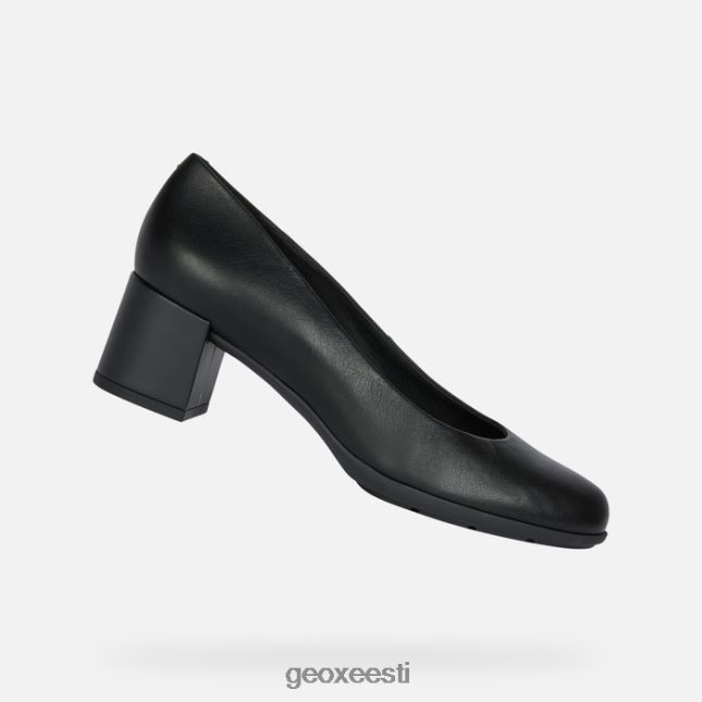 must ZZ2TH2258 Geox uus annya keskmine naine