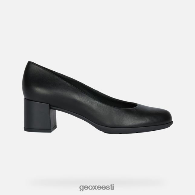 must ZZ2TH2258 Geox uus annya keskmine naine