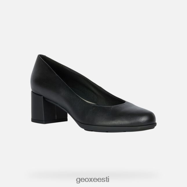 must ZZ2TH2258 Geox uus annya keskmine naine