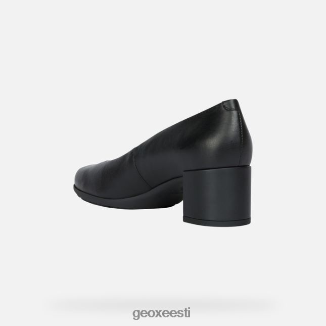 must ZZ2TH2258 Geox uus annya keskmine naine