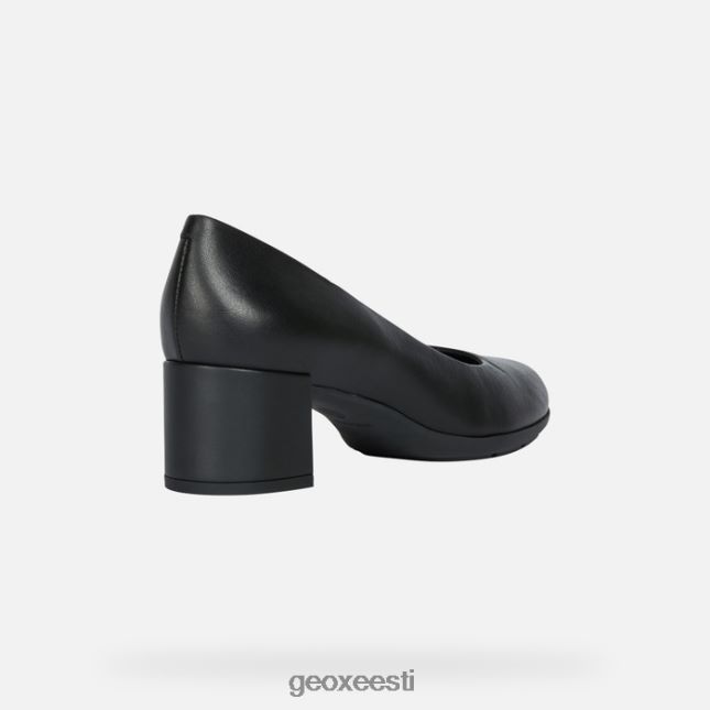 must ZZ2TH2258 Geox uus annya keskmine naine