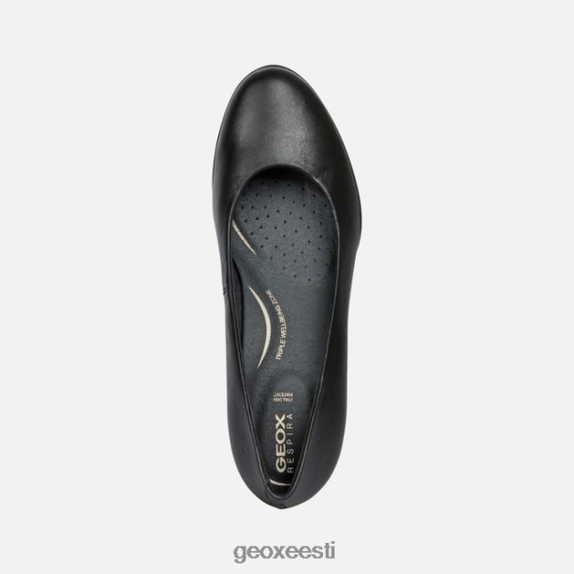 must ZZ2TH2258 Geox uus annya keskmine naine
