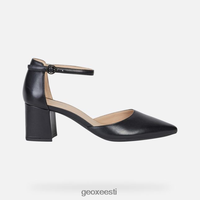 must ZZ2TH2278 Geox bigliana naine