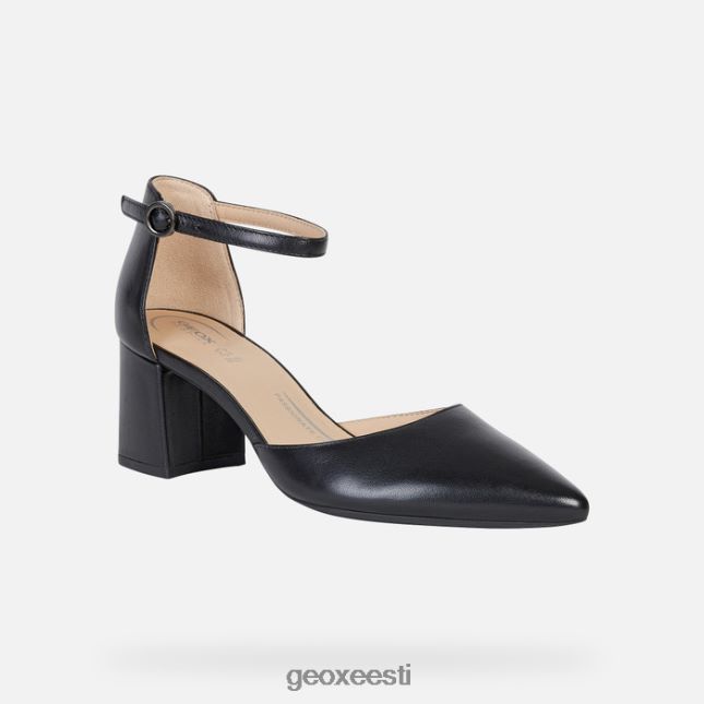 must ZZ2TH2278 Geox bigliana naine