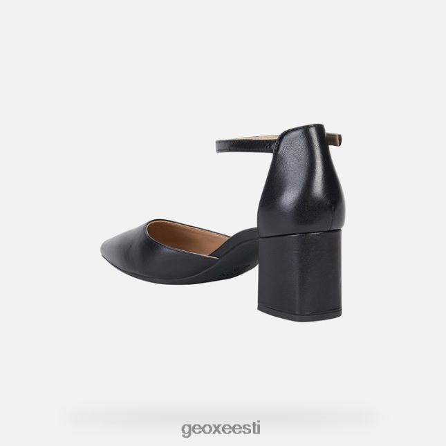 must ZZ2TH2278 Geox bigliana naine