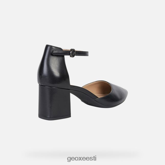 must ZZ2TH2278 Geox bigliana naine