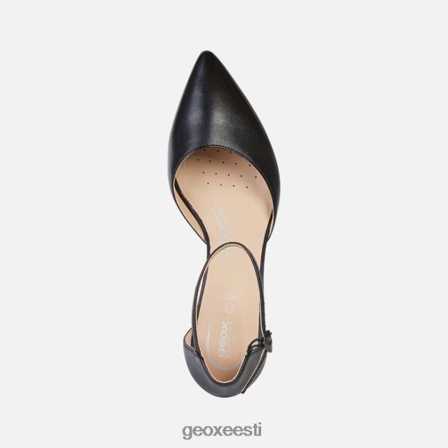must ZZ2TH2278 Geox bigliana naine