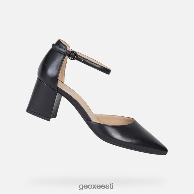 must ZZ2TH2278 Geox bigliana naine