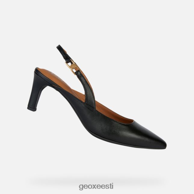 must ZZ2TH2290 Geox bibbiana naine