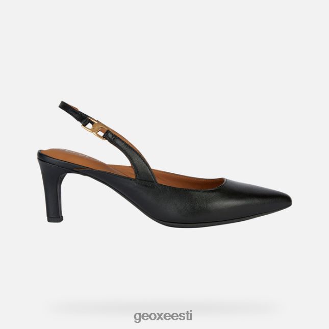 must ZZ2TH2290 Geox bibbiana naine