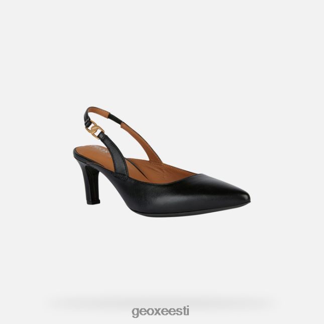 must ZZ2TH2290 Geox bibbiana naine