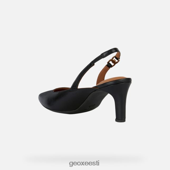 must ZZ2TH2290 Geox bibbiana naine
