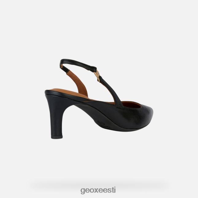 must ZZ2TH2290 Geox bibbiana naine