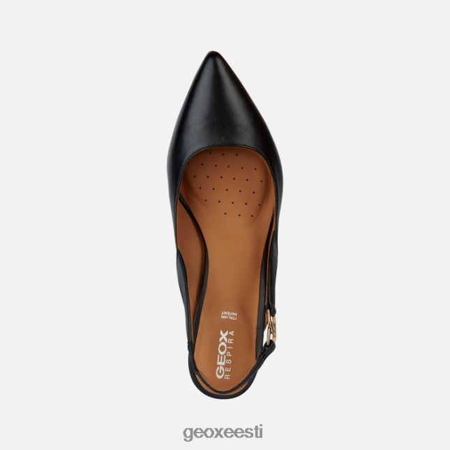 must ZZ2TH2290 Geox bibbiana naine